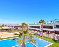 Reventa - Adosado - Torrevieja - Los Balcones - Los Altos del Edén