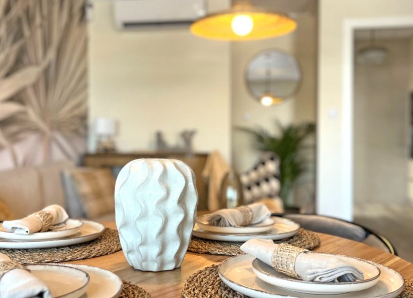 Reventa - Adosado - Torrevieja - Los Balcones - Los Altos del Edén