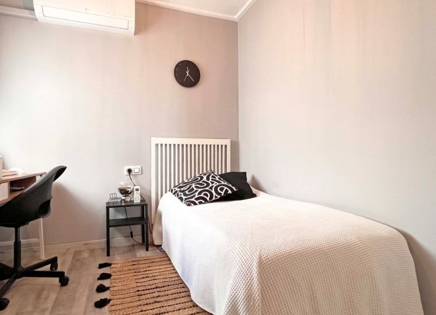 Reventa - Adosado - Torrevieja - Los Balcones - Los Altos del Edén