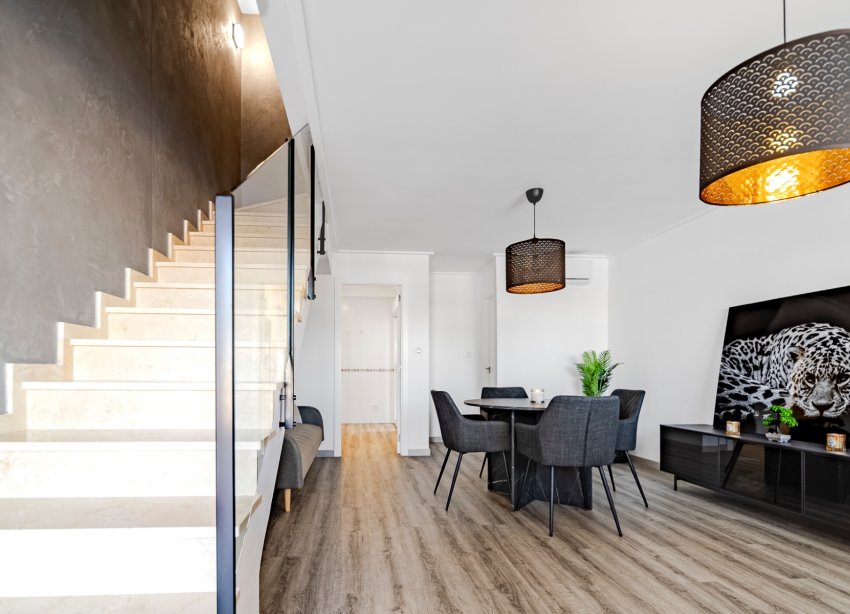 Reventa - Adosado - Torrevieja - Los Balcones