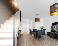 Reventa - Adosado - Torrevieja - Los Balcones