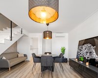 Reventa - Adosado - Torrevieja - Los Balcones