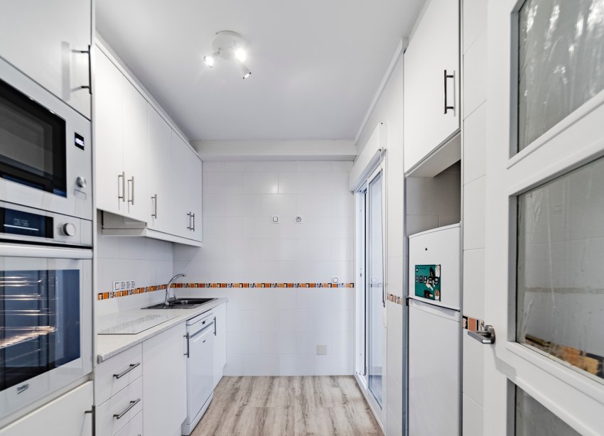 Reventa - Adosado - Torrevieja - Los Balcones