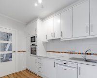 Reventa - Adosado - Torrevieja - Los Balcones