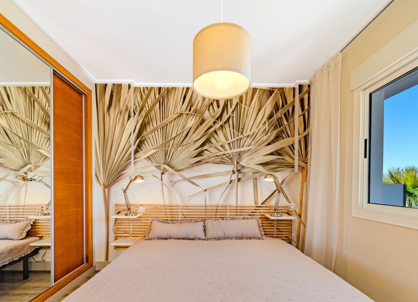 Reventa - Adosado - Torrevieja - Los Balcones