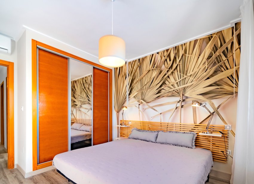 Reventa - Adosado - Torrevieja - Los Balcones