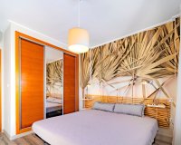 Reventa - Adosado - Torrevieja - Los Balcones