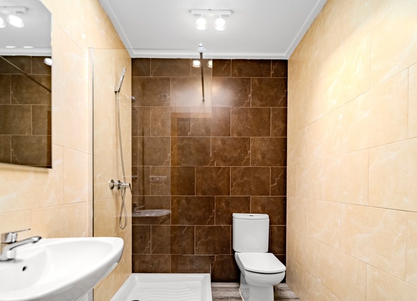 Reventa - Adosado - Torrevieja - Los Balcones