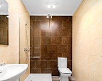 Reventa - Adosado - Torrevieja - Los Balcones