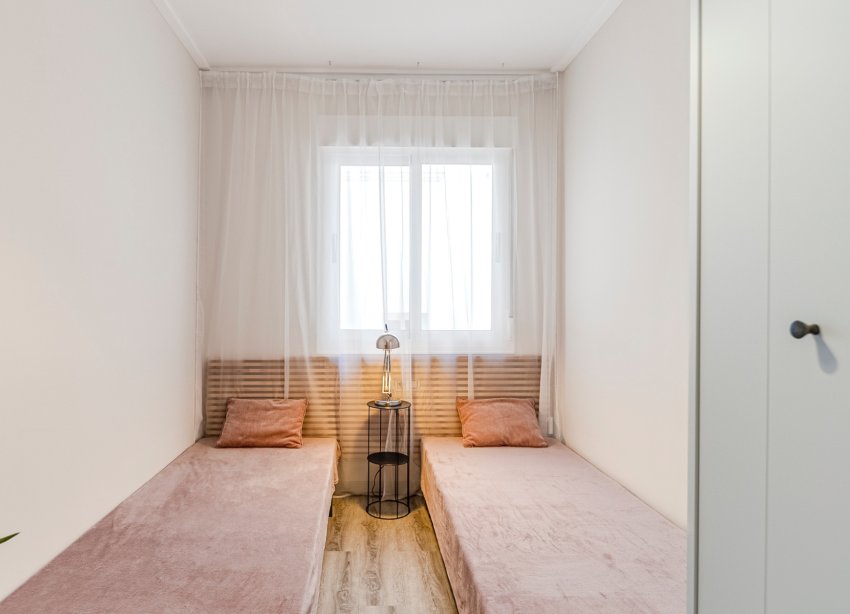 Reventa - Adosado - Torrevieja - Los Balcones