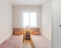 Reventa - Adosado - Torrevieja - Los Balcones