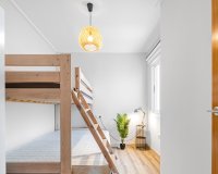 Reventa - Adosado - Torrevieja - Los Balcones