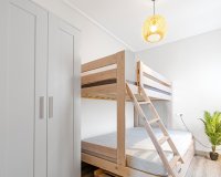 Reventa - Adosado - Torrevieja - Los Balcones