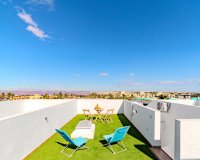 Reventa - Adosado - Torrevieja - Los Balcones