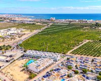 Reventa - Adosado - Torrevieja - Los Balcones