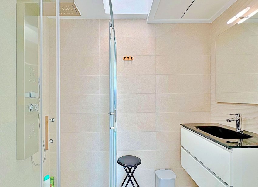 Reventa - Adosado - Torrevieja - Los Balcones