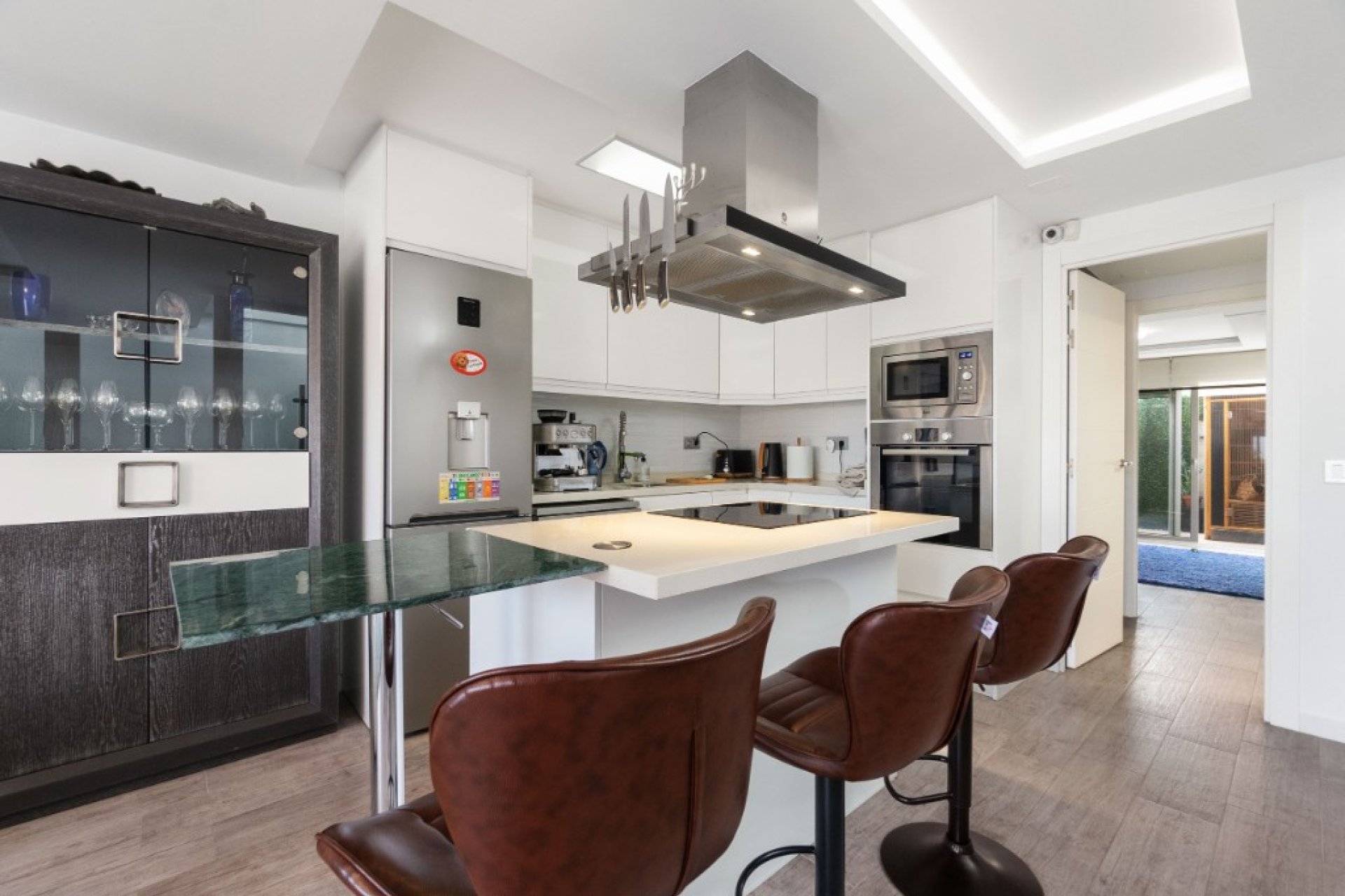 Reventa - Adosado - Torrevieja - Los Balcones