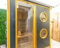 Reventa - Adosado - Torrevieja - Los Balcones