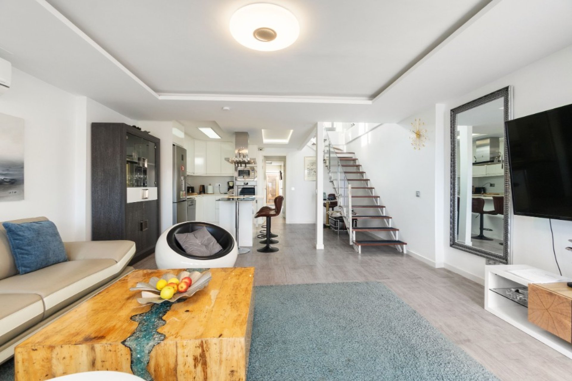 Reventa - Adosado - Torrevieja - Los Balcones