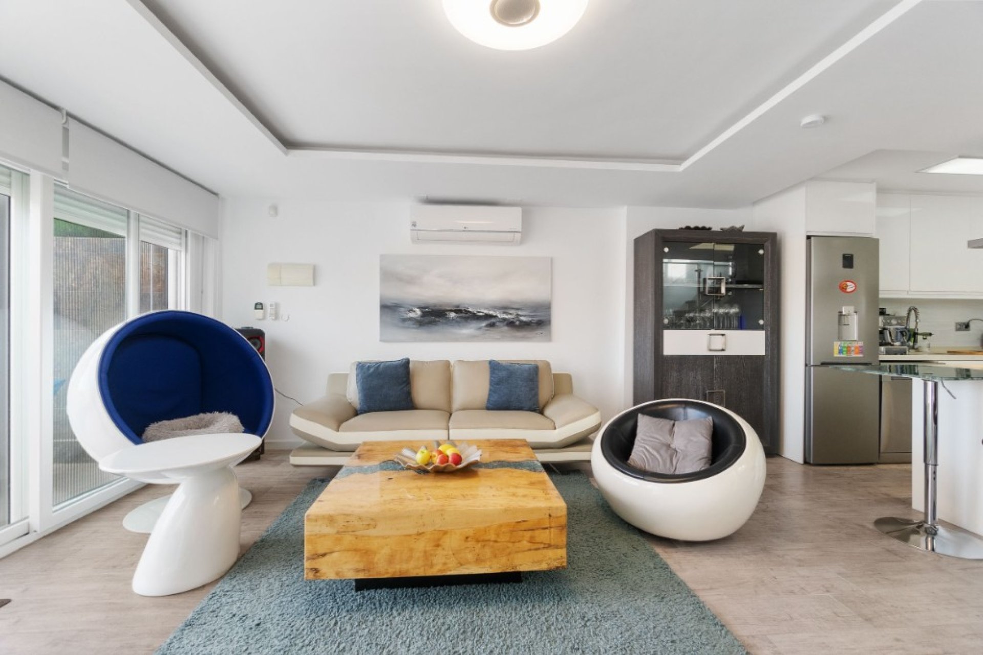 Reventa - Adosado - Torrevieja - Los Balcones