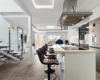 Reventa - Adosado - Torrevieja - Los Balcones