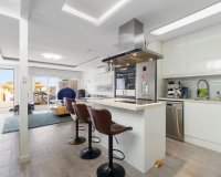 Reventa - Adosado - Torrevieja - Los Balcones