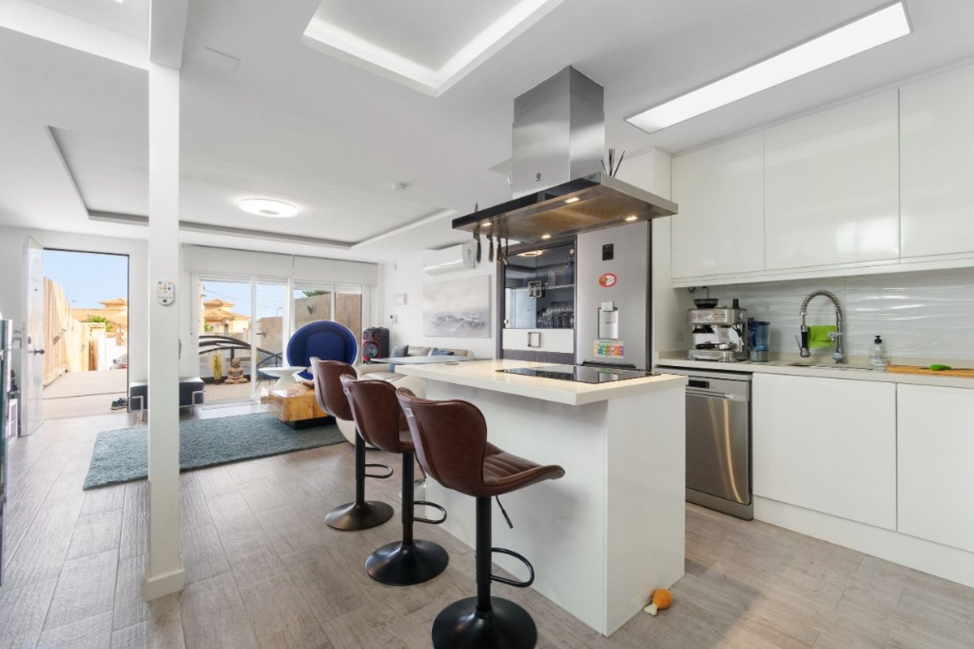 Reventa - Adosado - Torrevieja - Los Balcones