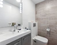 Reventa - Adosado - Torrevieja - Los Balcones