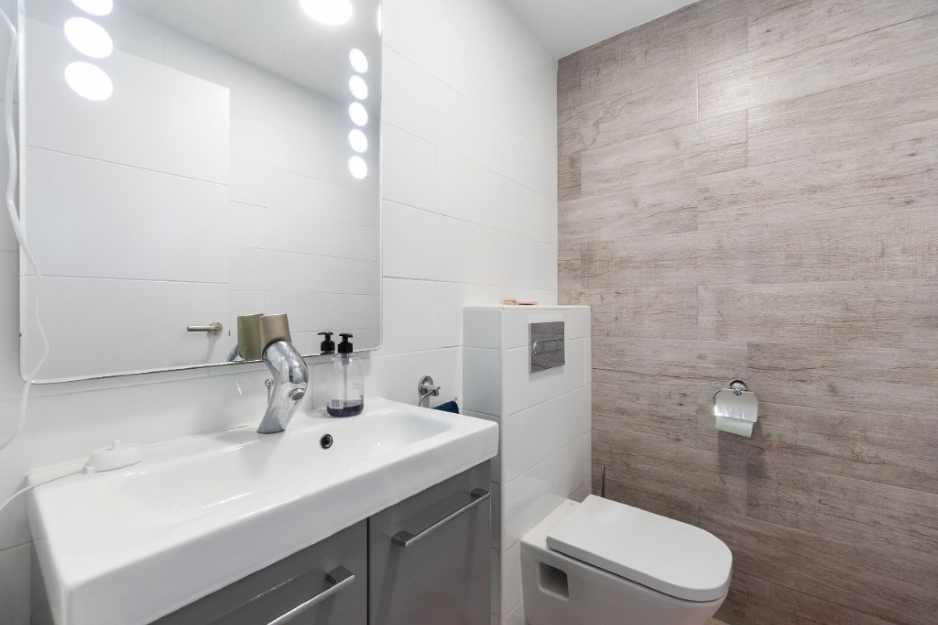 Reventa - Adosado - Torrevieja - Los Balcones