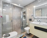 Reventa - Adosado - Torrevieja - Los Balcones