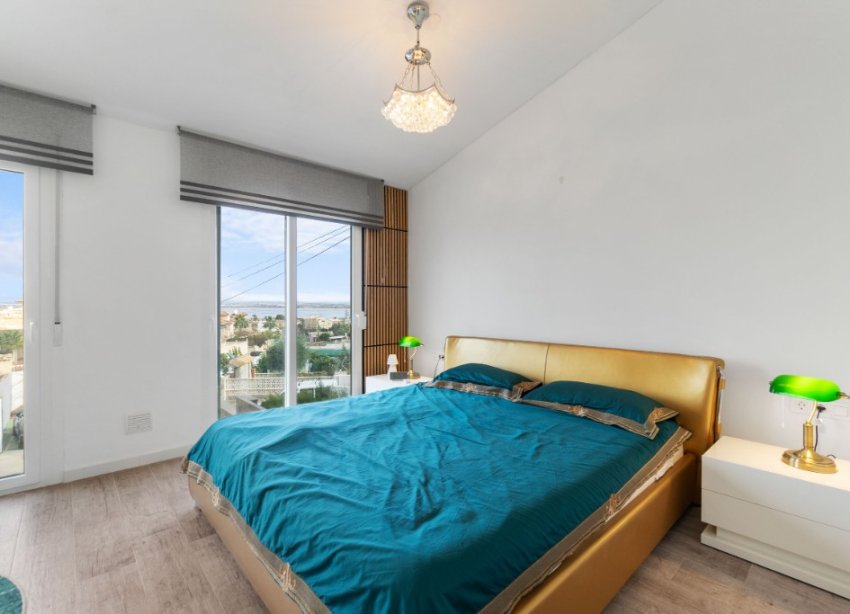 Reventa - Adosado - Torrevieja - Los Balcones