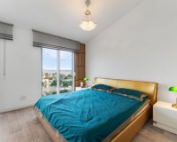 Reventa - Adosado - Torrevieja - Los Balcones