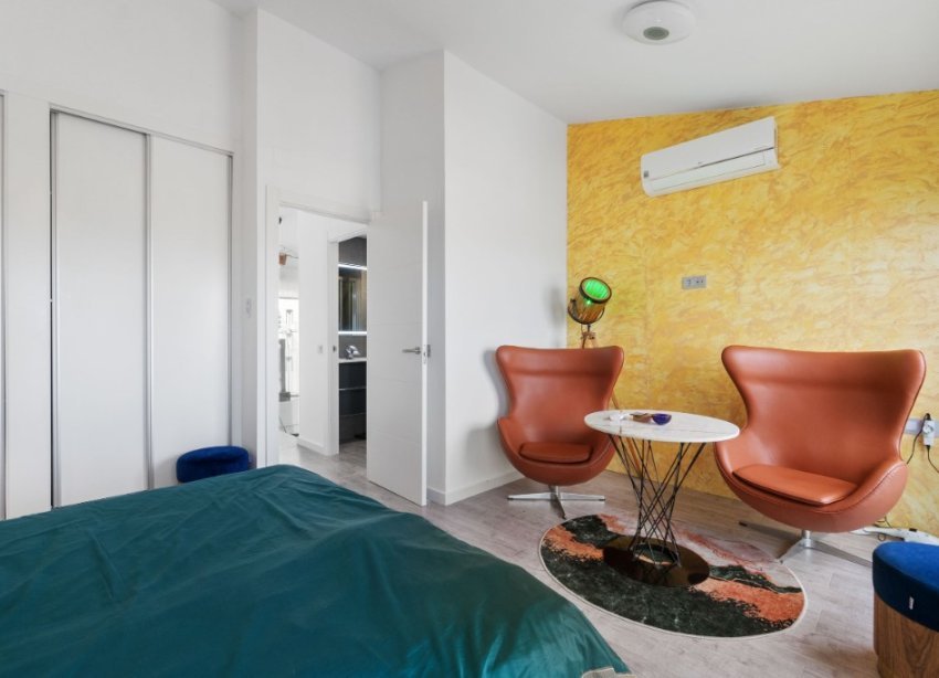 Reventa - Adosado - Torrevieja - Los Balcones