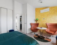 Reventa - Adosado - Torrevieja - Los Balcones