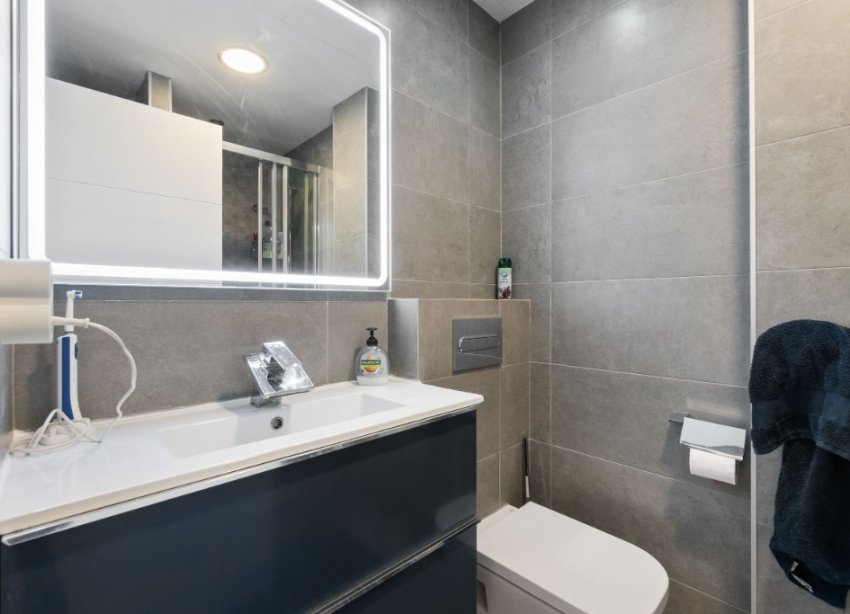 Reventa - Adosado - Torrevieja - Los Balcones