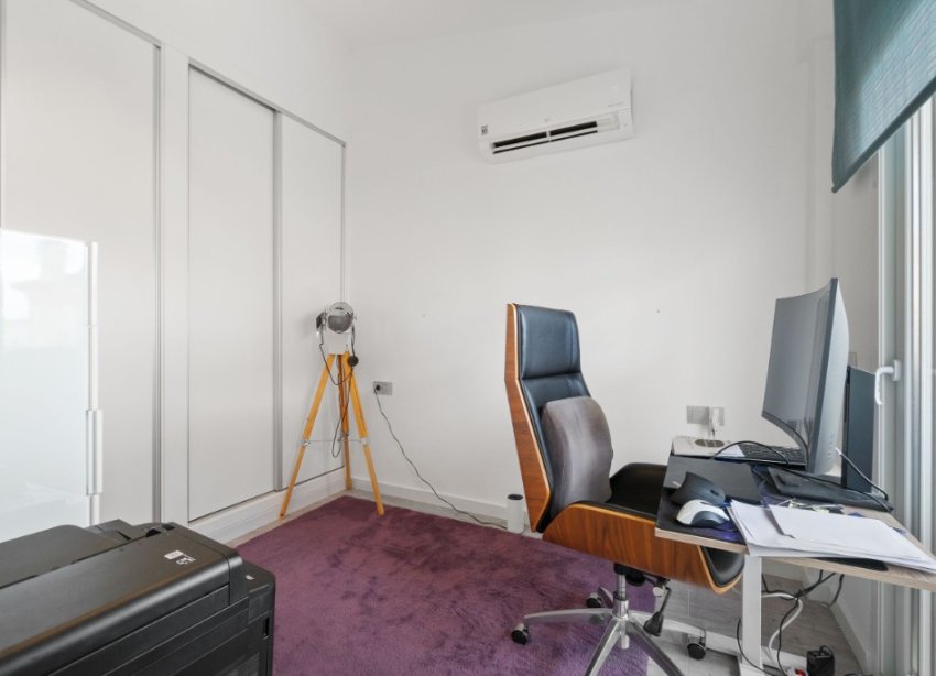 Reventa - Adosado - Torrevieja - Los Balcones