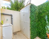 Reventa - Adosado - Torrevieja - Los Balcones