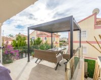 Reventa - Adosado - Torrevieja - Los Balcones