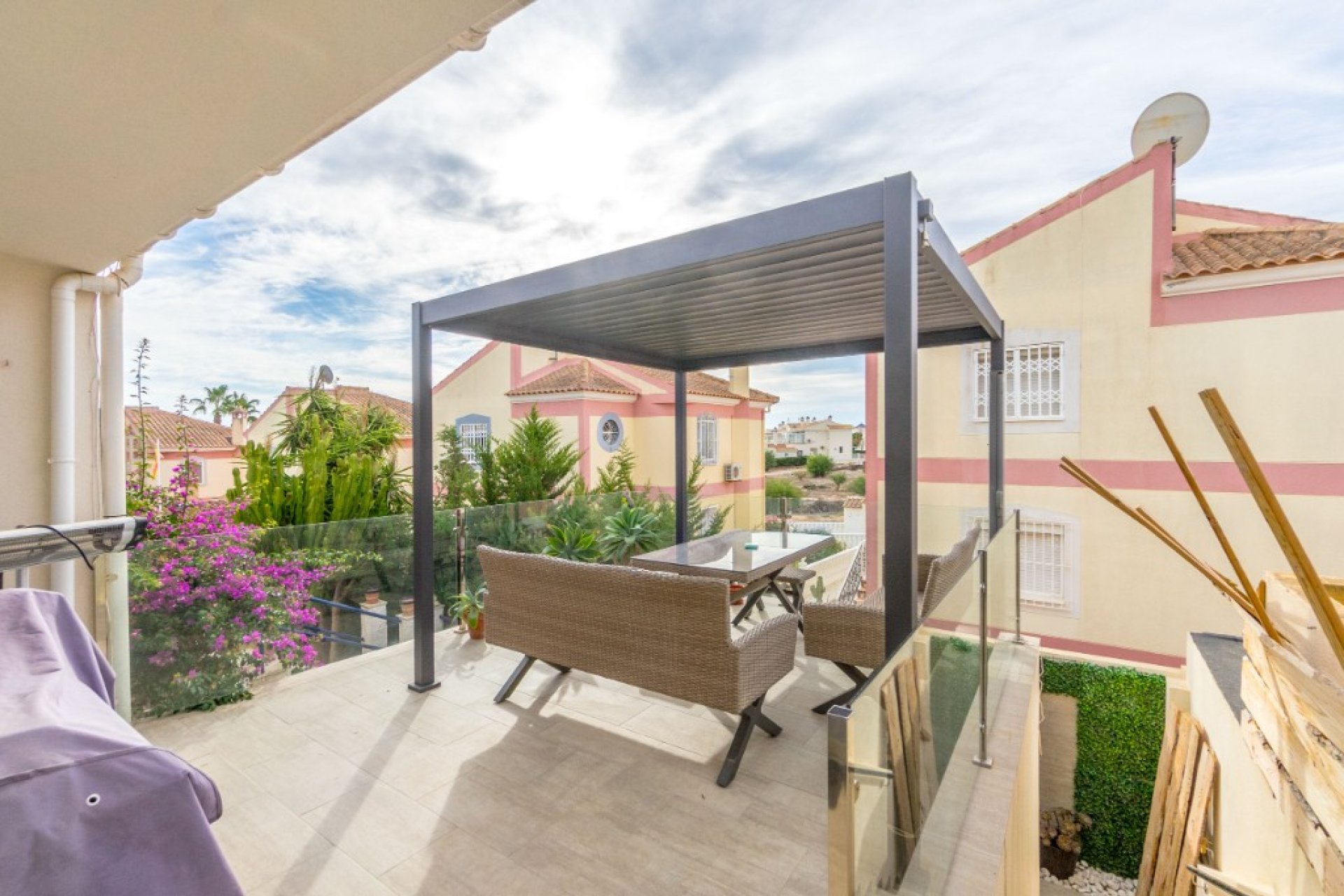 Reventa - Adosado - Torrevieja - Los Balcones