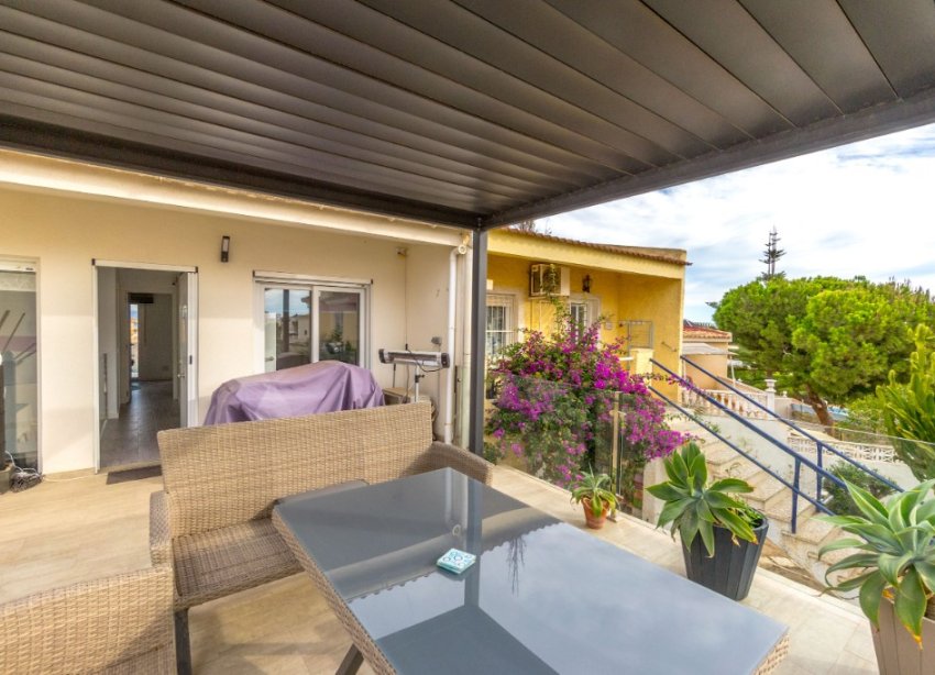 Reventa - Adosado - Torrevieja - Los Balcones