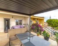 Reventa - Adosado - Torrevieja - Los Balcones