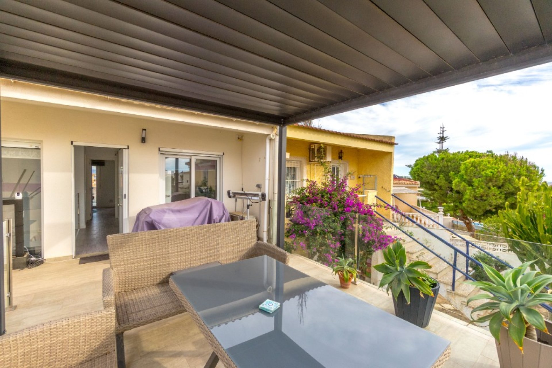 Reventa - Adosado - Torrevieja - Los Balcones