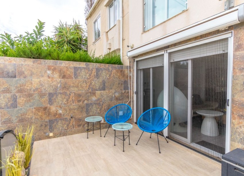 Reventa - Adosado - Torrevieja - Los Balcones