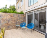 Reventa - Adosado - Torrevieja - Los Balcones