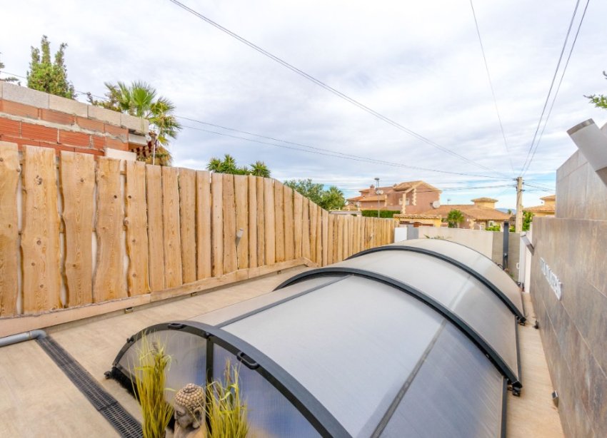 Reventa - Adosado - Torrevieja - Los Balcones