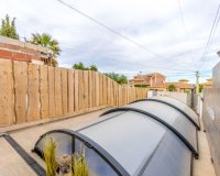 Reventa - Adosado - Torrevieja - Los Balcones