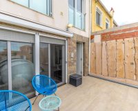 Reventa - Adosado - Torrevieja - Los Balcones