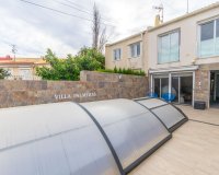 Reventa - Adosado - Torrevieja - Los Balcones