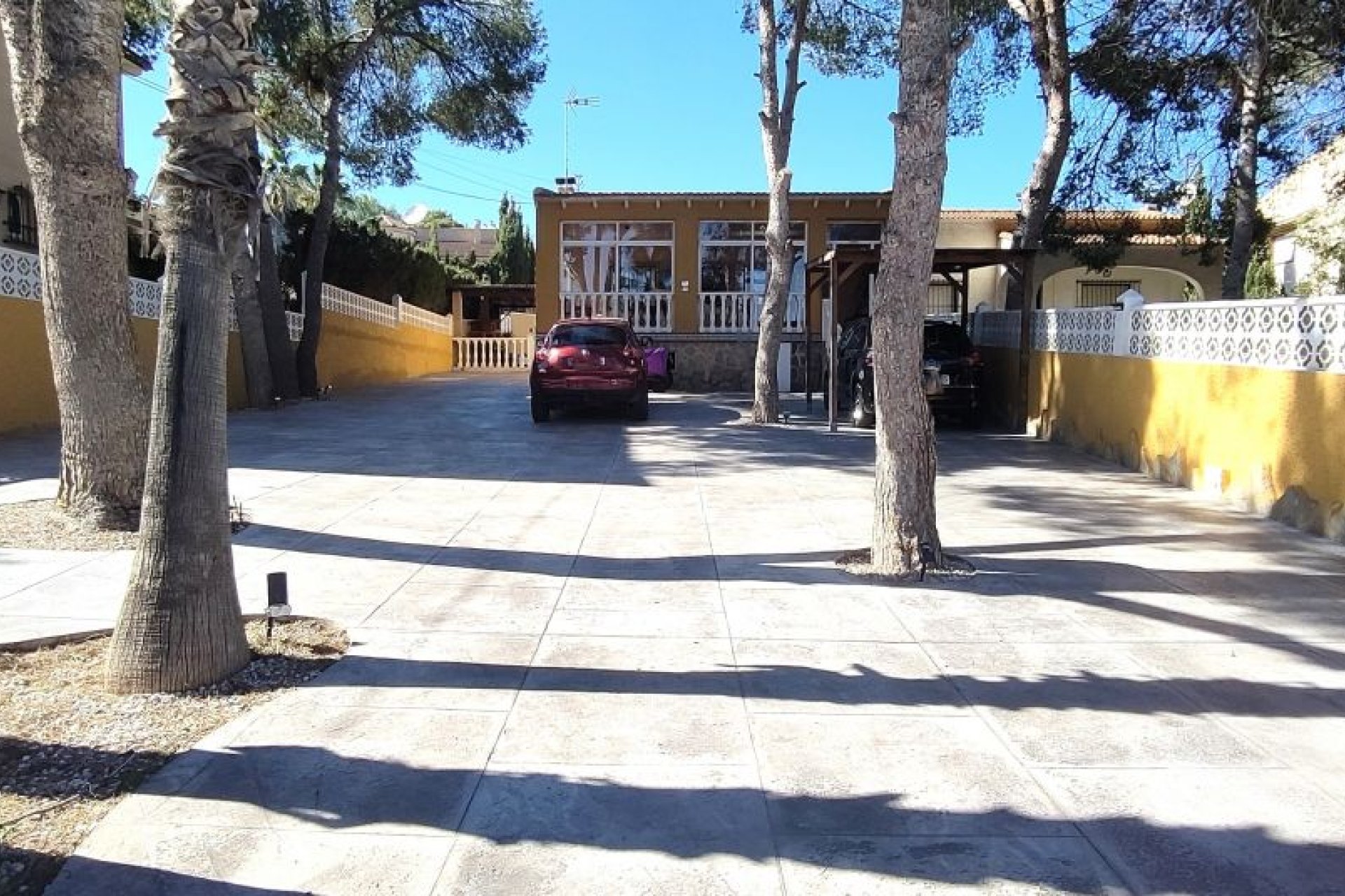 Reventa - Adosado - Torrevieja - Los Balcones