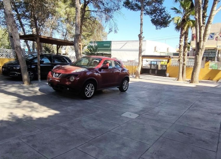 Reventa - Adosado - Torrevieja - Los Balcones